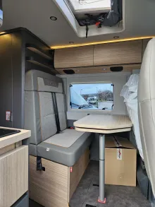 Fahrzeugbild Malibu Van Diversity 640 LE K charming coupé 180 PS Automatik, ff4 - 2336 #10