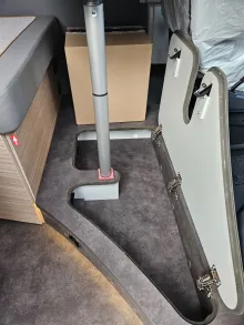 Fahrzeugbild Malibu Van Diversity 640 LE K charming coupé 180 PS Automatik, ff4 - 2336 #19