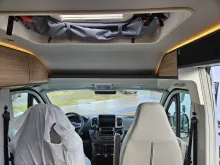 Fahrzeugbild Malibu Van Diversity 640 LE K charming coupé 180 PS Automatik, ff4 - 2336 #9