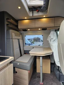 Fahrzeugbild Malibu Van Diversity 640 LE K charming coupé 180 PS Automatik, ff4 - 2336 #11