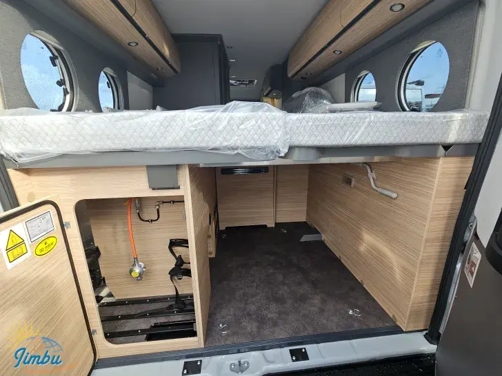 Fahrzeugbild Malibu Van Diversity 640 LE K charming coupé 180 PS Automatik, ff4 - 2336 #20