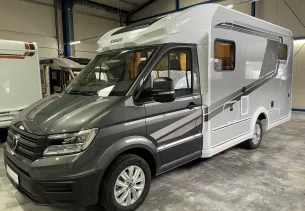 Bild Van TI Plus<br/>650 MEG Platinum Se ...