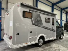 Fahrzeugbild Knaus VAN TI PLUS 650 MEG PLATINUM SELEC VW #3