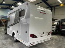 Fahrzeugbild Knaus VAN TI PLUS 650 MEG PLATINUM SELEC VW #4