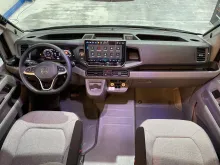 Fahrzeugbild Knaus VAN TI PLUS 650 MEG PLATINUM SELEC VW #6