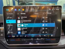 Fahrzeugbild Knaus VAN TI PLUS 650 MEG PLATINUM SELEC VW #8