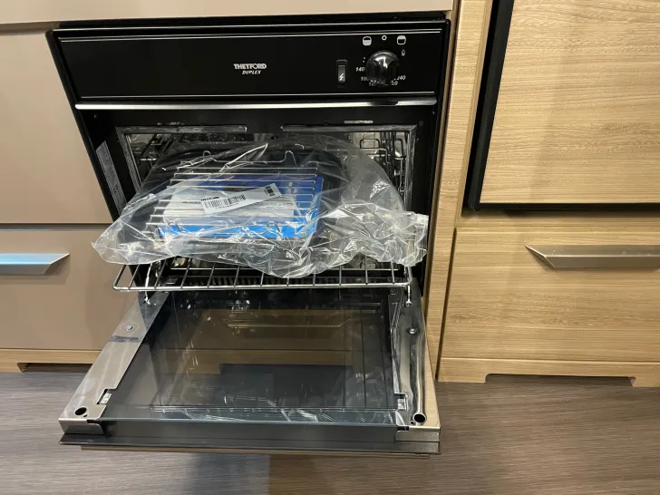 Fahrzeugbild Knaus VAN TI PLUS 650 MEG PLATINUM SELEC VW #15