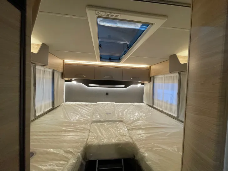 Fahrzeugbild Knaus VAN TI PLUS 650 MEG PLATINUM SELEC VW #19
