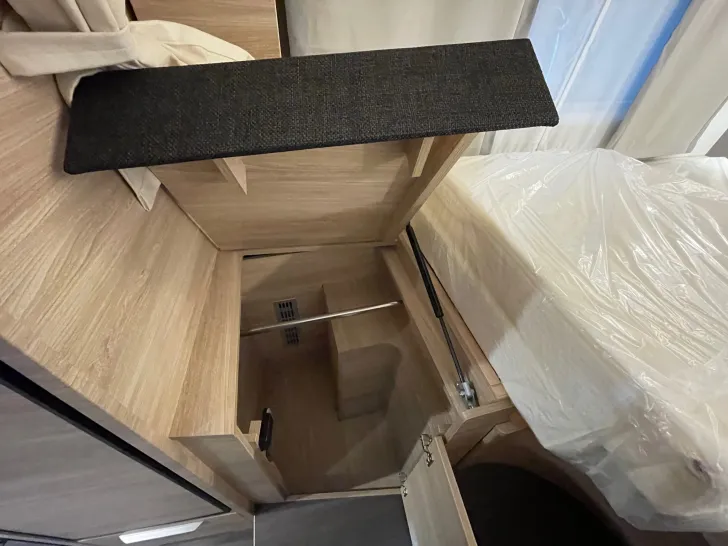 Fahrzeugbild Knaus VAN TI PLUS 650 MEG PLATINUM SELEC VW #23