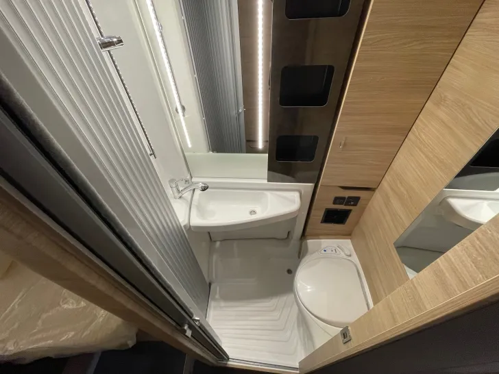 Fahrzeugbild Knaus VAN TI PLUS 650 MEG PLATINUM SELEC VW #27