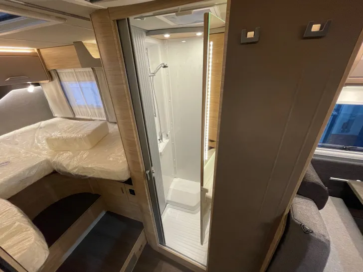 Fahrzeugbild Knaus VAN TI PLUS 650 MEG PLATINUM SELEC VW #28
