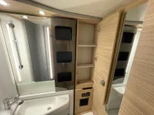 Fahrzeugbild Knaus VAN TI PLUS 650 MEG PLATINUM SELEC VW #29