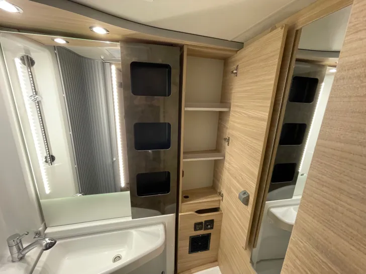 Fahrzeugbild Knaus VAN TI PLUS 650 MEG PLATINUM SELEC VW #29
