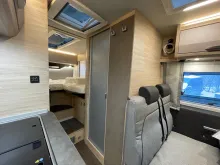 Fahrzeugbild Knaus VAN TI PLUS 650 MEG PLATINUM SELEC VW #30
