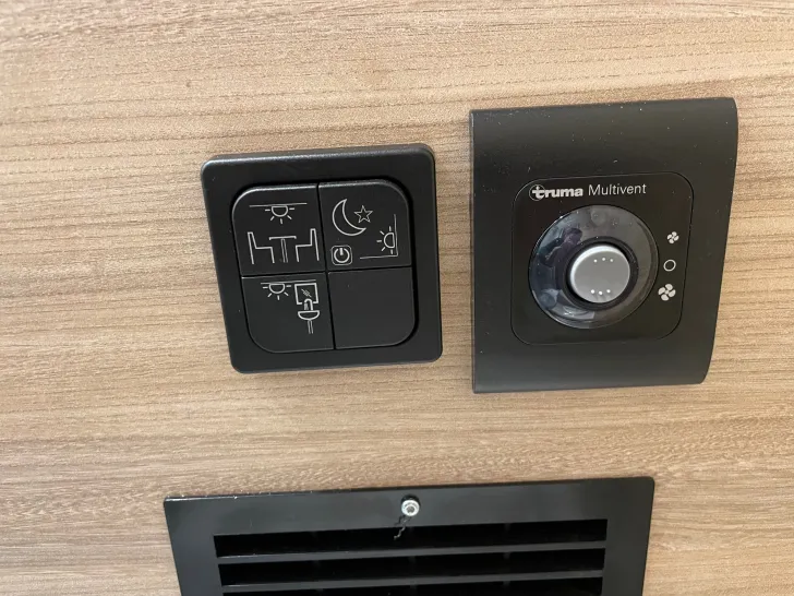 Fahrzeugbild Knaus VAN TI PLUS 650 MEG PLATINUM SELEC VW #33