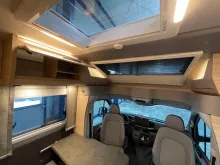 Fahrzeugbild Knaus VAN TI PLUS 650 MEG PLATINUM SELEC VW #35