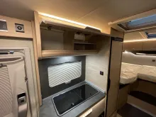 Fahrzeugbild Knaus VAN TI PLUS 650 MEG PLATINUM SELEC VW #36