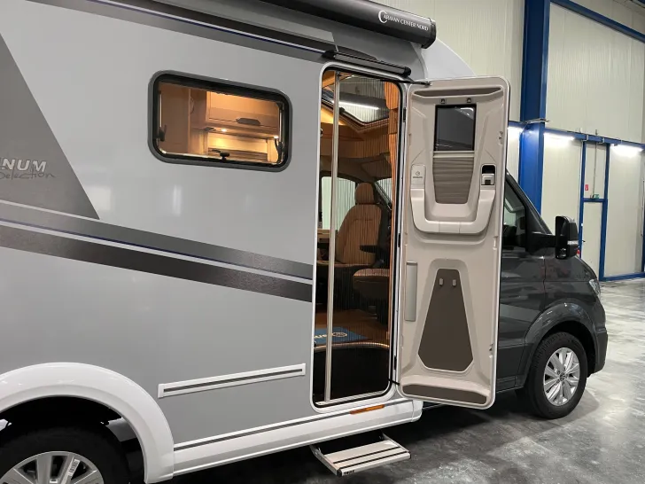 Fahrzeugbild Knaus VAN TI PLUS 650 MEG PLATINUM SELEC VW #38