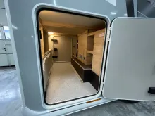 Fahrzeugbild Knaus VAN TI PLUS 650 MEG PLATINUM SELEC VW #39