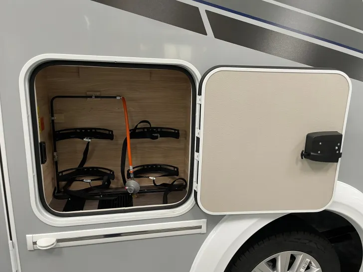 Fahrzeugbild Knaus VAN TI PLUS 650 MEG PLATINUM SELEC VW #43