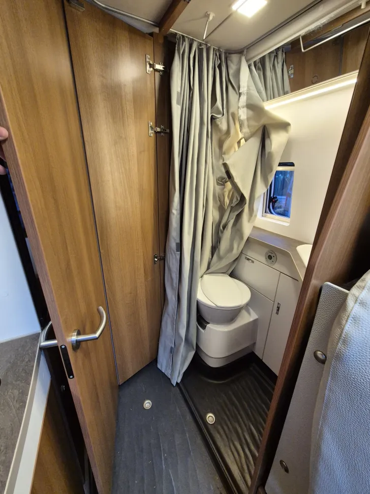 Fahrzeugbild VanTourer Fiat 600 D *Totwinkelass.*Regensensor* #26