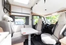 Fahrzeugbild Dethleffs Globebus Active I 1 *VORBESTELLT* #7