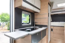 Fahrzeugbild Dethleffs Globebus Active I 1 *VORBESTELLT* #11