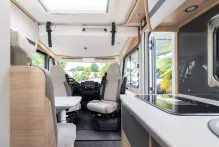 Fahrzeugbild Dethleffs Globebus Active I 1 *VORBESTELLT* #16