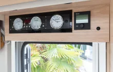 Fahrzeugbild Dethleffs Globebus Active I 1 *VORBESTELLT* #9