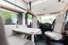 Fahrzeugbild Dethleffs Globebus Active I 1 *VORBESTELLT* #17