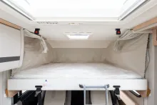 Fahrzeugbild Dethleffs Globebus Active I 1 *VORBESTELLT* #18