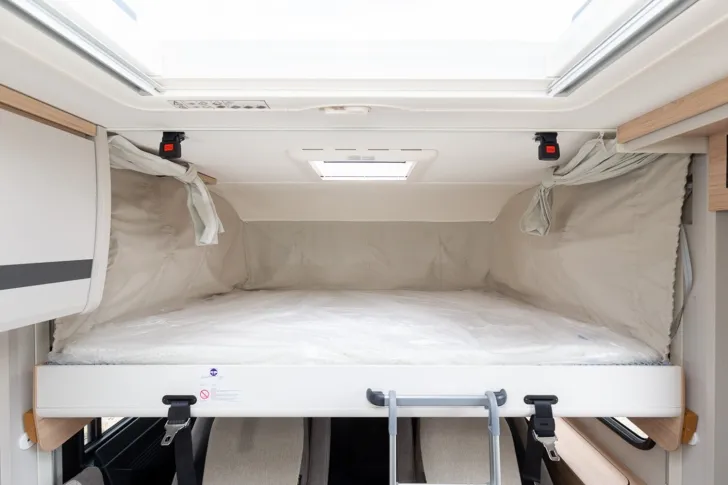 Fahrzeugbild Dethleffs Globebus Active I 1 *VORBESTELLT* #18