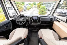 Fahrzeugbild Dethleffs Globebus Active I 1 *VORBESTELLT* #20