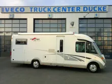 Fahrzeugbild Carthago chic c-line I 4.9 Frühjahrsangebot 2026 #1