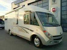 Fahrzeugbild Carthago chic c-line I 4.9 Frühjahrsangebot 2026 #4
