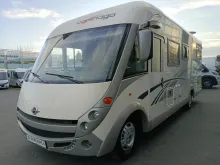 Fahrzeugbild Carthago chic c-line I 4.9 Frühjahrsangebot 2026 #5