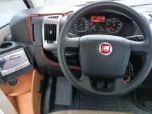 Fahrzeugbild Carthago chic c-line I 4.9 Frühjahrsangebot 2026 #7