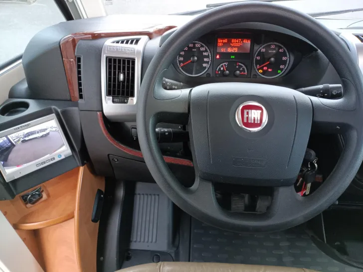 Fahrzeugbild Carthago chic c-line I 4.9 Frühjahrsangebot 2026 #7