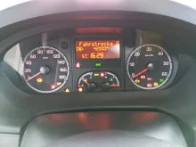 Fahrzeugbild Carthago chic c-line I 4.9 Frühjahrsangebot 2026 #8