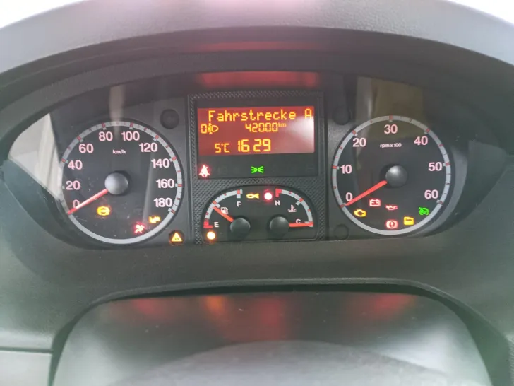 Fahrzeugbild Carthago chic c-line I 4.9 Frühjahrsangebot 2026 #8