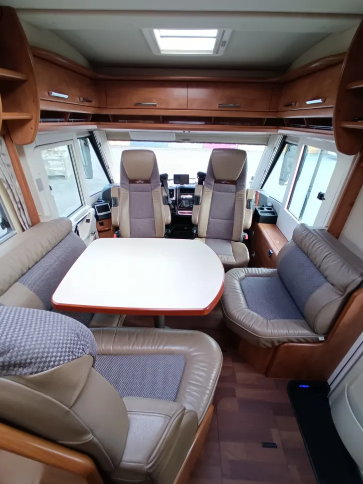 Fahrzeugbild Carthago chic c-line I 4.9 Frühjahrsangebot 2026 #15