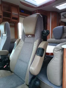 Fahrzeugbild Carthago chic c-line I 4.9 Frühjahrsangebot 2026 #20