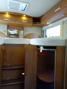 Fahrzeugbild Carthago chic c-line I 4.9 Frühjahrsangebot 2026 #23