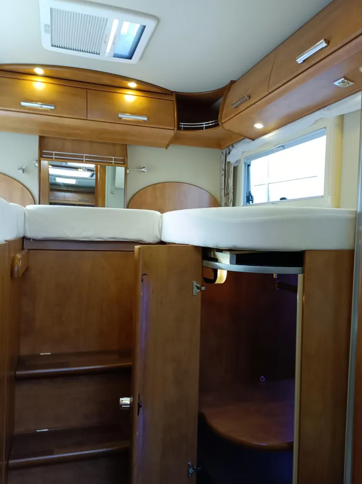 Fahrzeugbild Carthago chic c-line I 4.9 Frühjahrsangebot 2026 #23