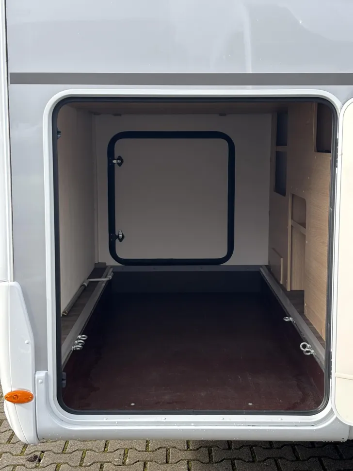 Fahrzeugbild Sunlight T 68C Adventure Edition #4