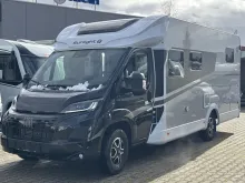 Fahrzeugbild Sunlight T 68C Adventure Edition #7