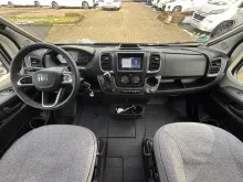 Fahrzeugbild Sunlight T 68C Adventure Edition #8