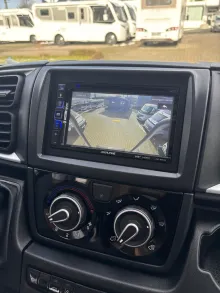 Fahrzeugbild Sunlight T 68C Adventure Edition #9