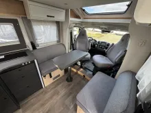 Fahrzeugbild Sunlight T 68C Adventure Edition #10