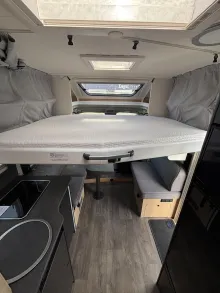 Fahrzeugbild Sunlight T 68C Adventure Edition #12